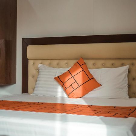 Goho Rooms Badar 卡拉奇 外观 照片