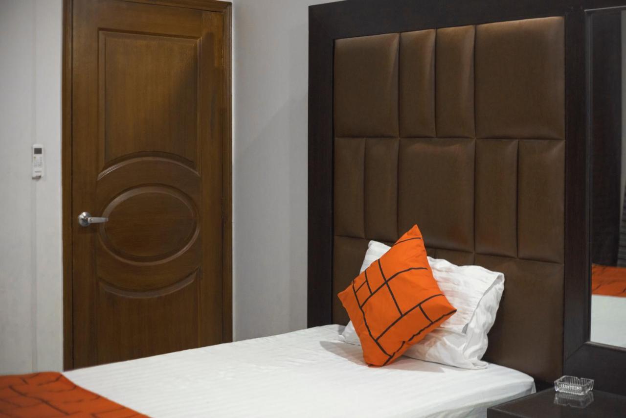 Goho Rooms Badar 卡拉奇 外观 照片