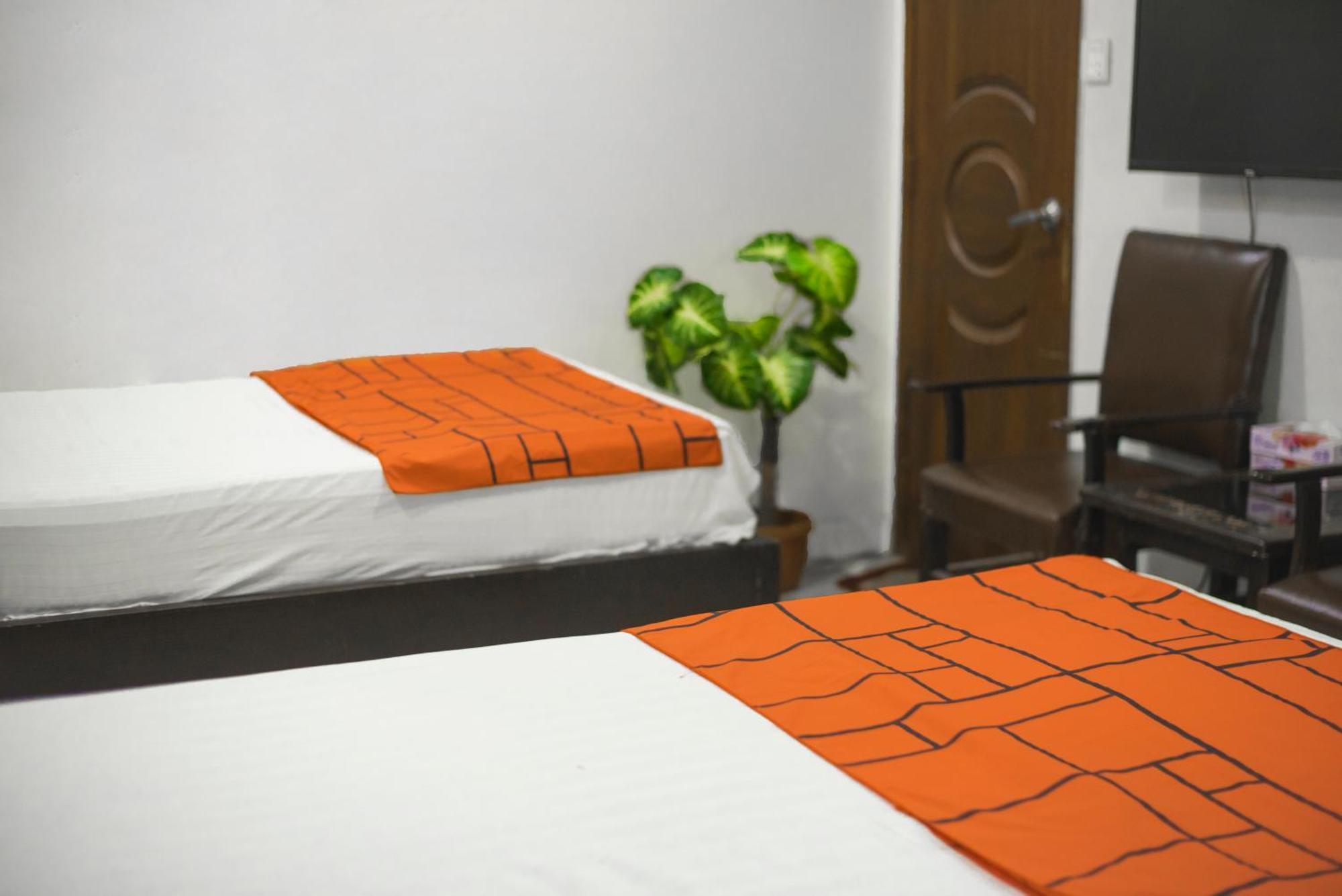 Goho Rooms Badar 卡拉奇 外观 照片