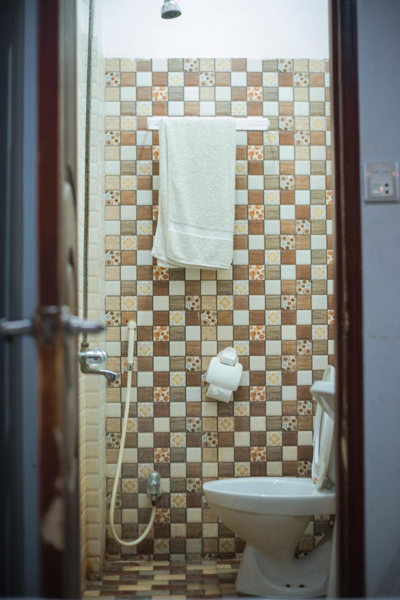 Goho Rooms Badar 卡拉奇 外观 照片