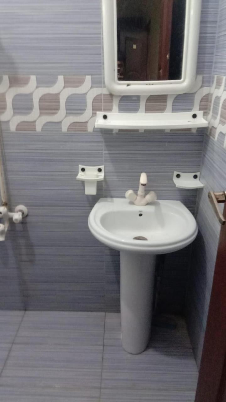 Goho Rooms Badar 卡拉奇 外观 照片