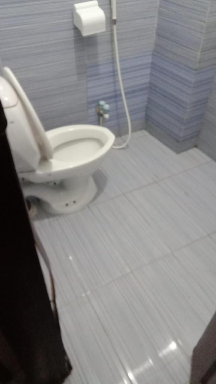 Goho Rooms Badar 卡拉奇 外观 照片