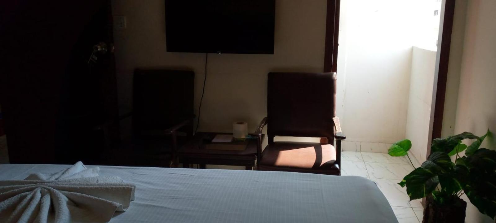 Goho Rooms Badar 卡拉奇 外观 照片
