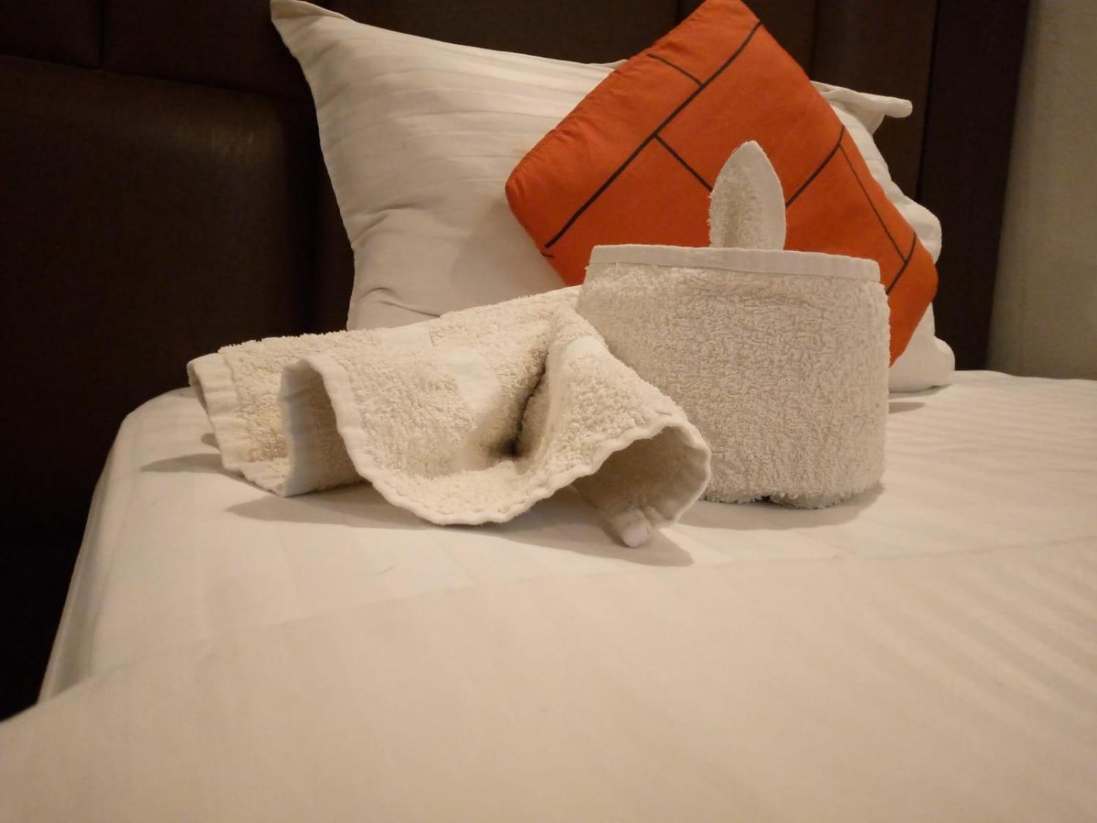 Goho Rooms Badar 卡拉奇 外观 照片