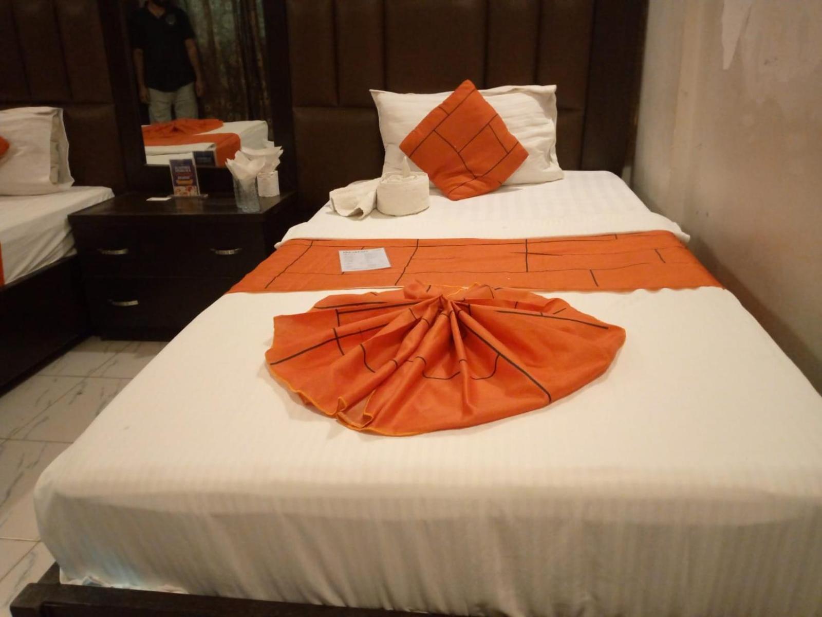 Goho Rooms Badar 卡拉奇 外观 照片