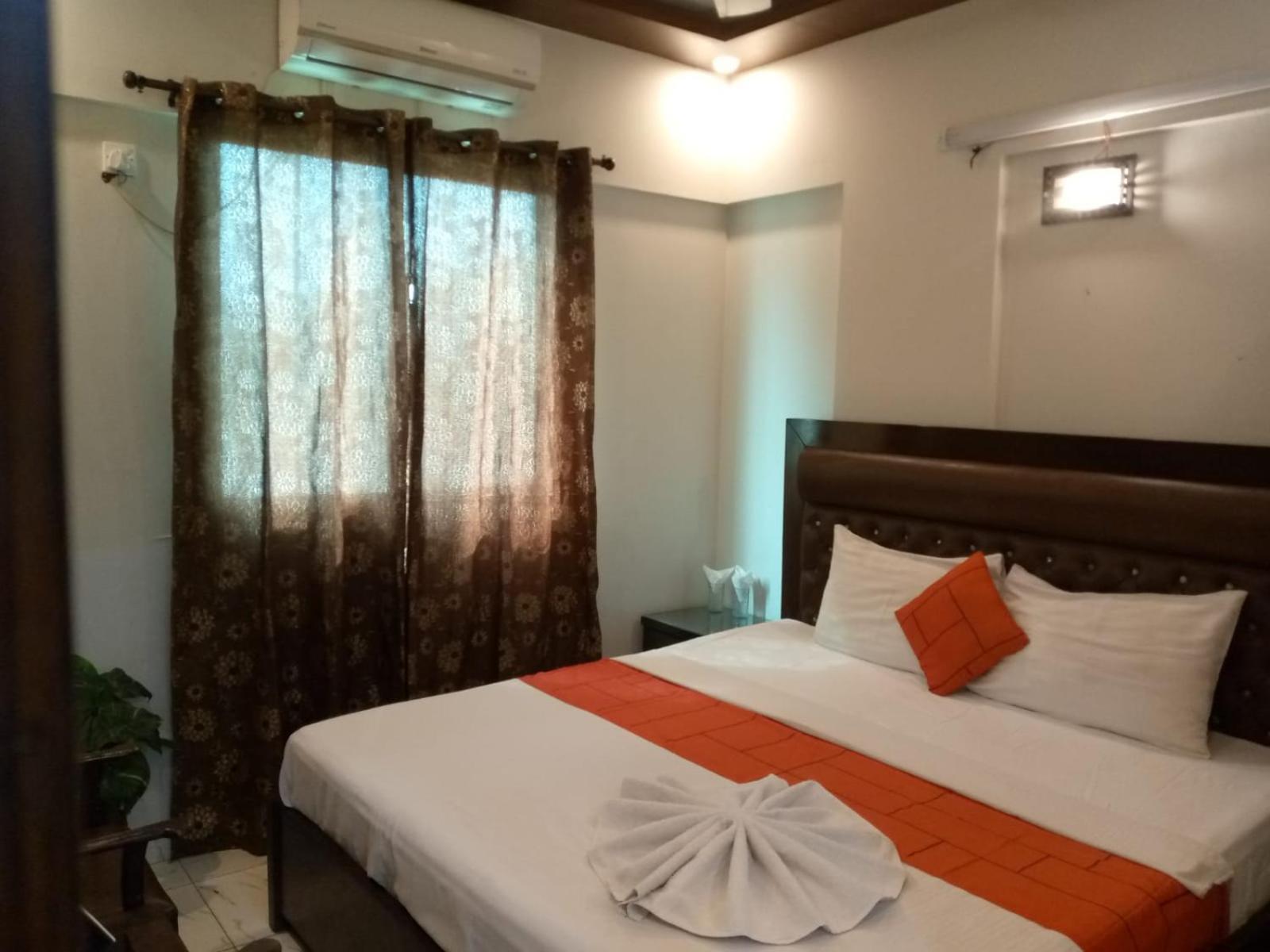 Goho Rooms Badar 卡拉奇 外观 照片