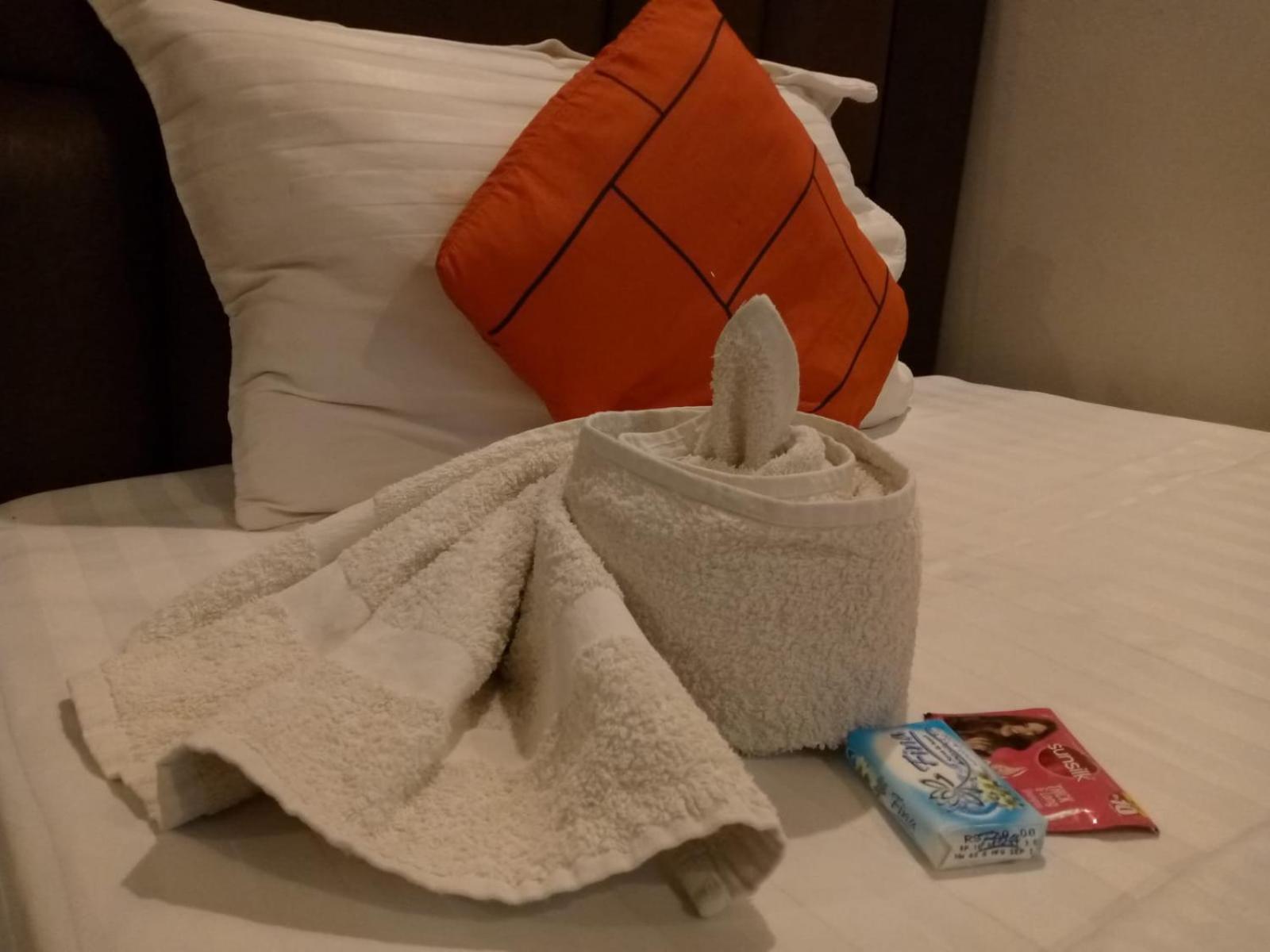 Goho Rooms Badar 卡拉奇 外观 照片