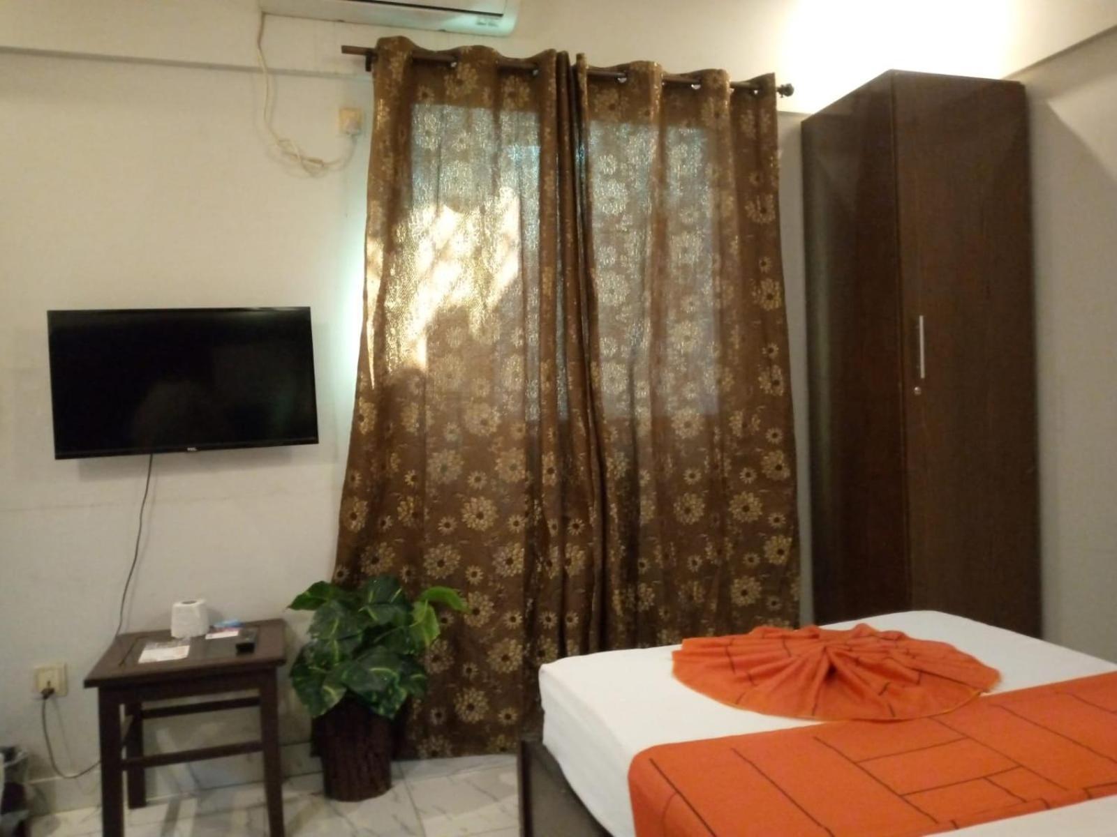 Goho Rooms Badar 卡拉奇 外观 照片