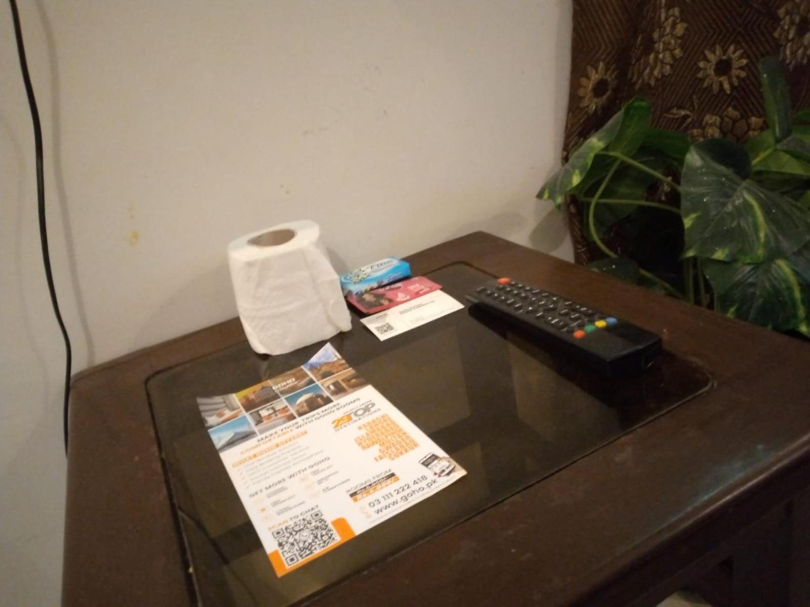 Goho Rooms Badar 卡拉奇 外观 照片